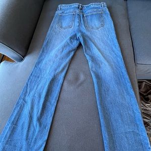 Michael Kors jeans size 8/31